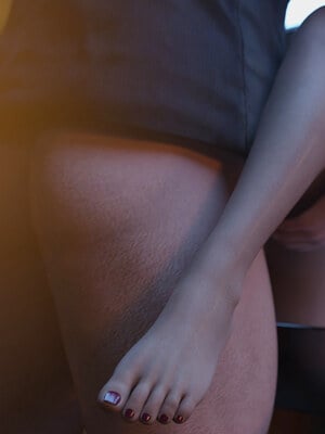 [SaintedName] Resident Dead 1-6 + Short Story_554_4_104