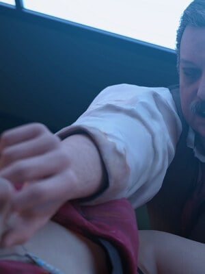 [SaintedName] Resident Dead 1-6 + Short Story_563_4_113