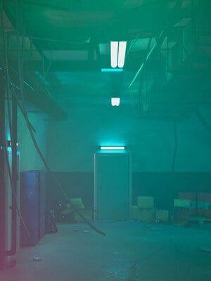 [SaintedName] Resident Dead 1-6 + Short Story_583_5_2