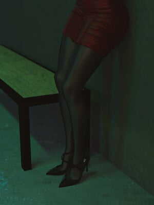 [SaintedName] Resident Dead 1-6 + Short Story_584_5_3