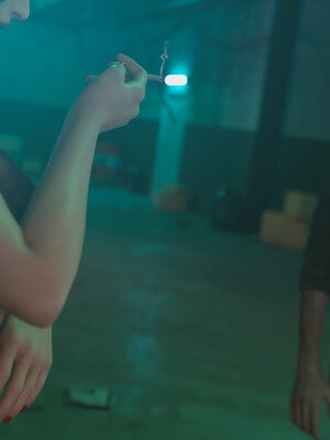 [SaintedName] Resident Dead 1-6 + Short Story_586_5_5