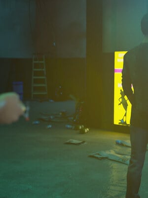 [SaintedName] Resident Dead 1-6 + Short Story_588_5_7