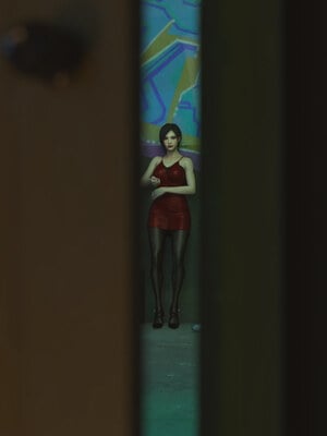 [SaintedName] Resident Dead 1-6 + Short Story_590_5_9