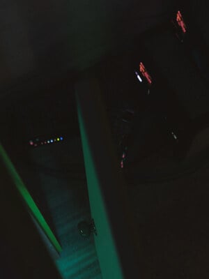 [SaintedName] Resident Dead 1-6 + Short Story_599_5_18