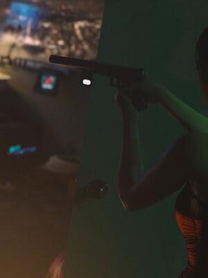 [SaintedName] Resident Dead 1-6 + Short Story_601_5_20