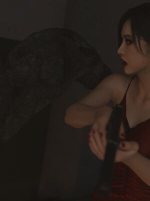 [SaintedName] Resident Dead 1-6 + Short Story_604_5_23