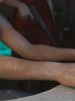 [SaintedName] Resident Dead 1-6 + Short Story_625_5_44