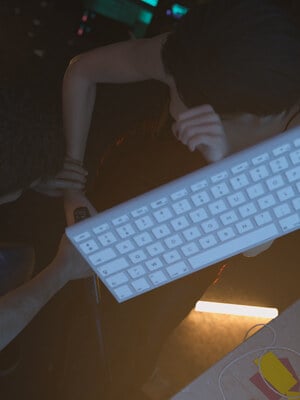 [SaintedName] Resident Dead 1-6 + Short Story_631_5_50