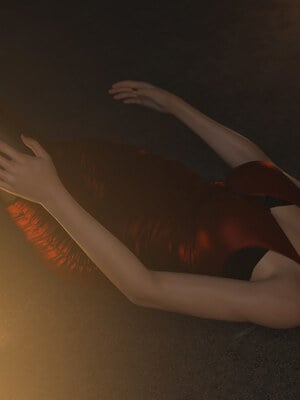 [SaintedName] Resident Dead 1-6 + Short Story_636_5_55