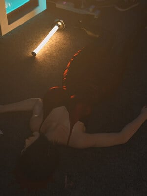 [SaintedName] Resident Dead 1-6 + Short Story_642_5_61