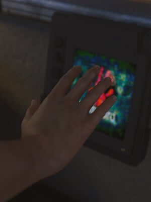 [SaintedName] Resident Dead 1-6 + Short Story_646_5_65