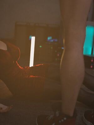 [SaintedName] Resident Dead 1-6 + Short Story_651_5_70