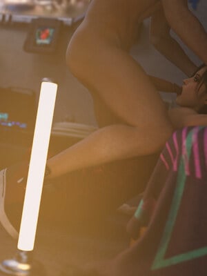 [SaintedName] Resident Dead 1-6 + Short Story_665_5_84