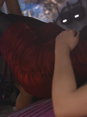 [SaintedName] Resident Dead 1-6 + Short Story_668_5_87