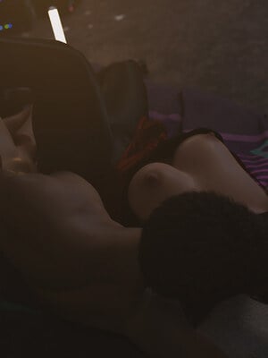 [SaintedName] Resident Dead 1-6 + Short Story_709_5_128