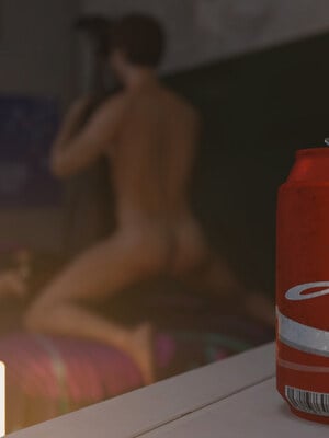 [SaintedName] Resident Dead 1-6 + Short Story_712_5_131