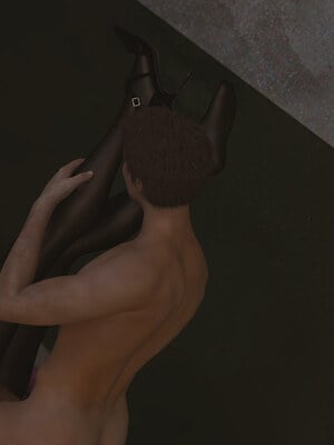 [SaintedName] Resident Dead 1-6 + Short Story_715_5_134