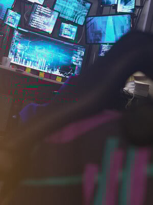 [SaintedName] Resident Dead 1-6 + Short Story_736_5_155