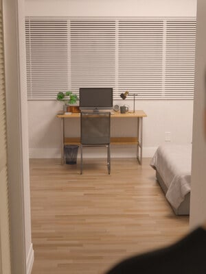 [SaintedName] Resident Dead 1-6 + Short Story_748_6_12