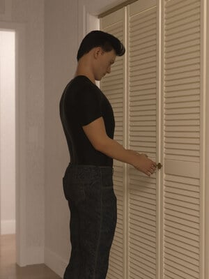 [SaintedName] Resident Dead 1-6 + Short Story_749_6_13