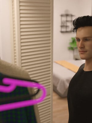 [SaintedName] Resident Dead 1-6 + Short Story_751_6_15