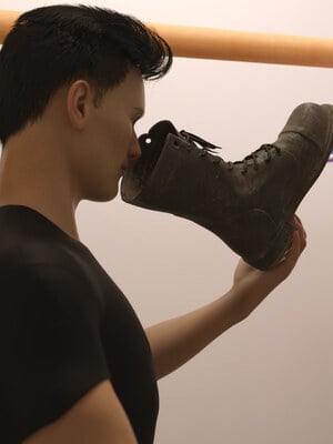 [SaintedName] Resident Dead 1-6 + Short Story_756_6_20