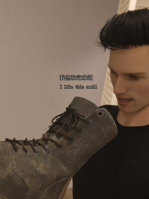 [SaintedName] Resident Dead 1-6 + Short Story_757_6_21