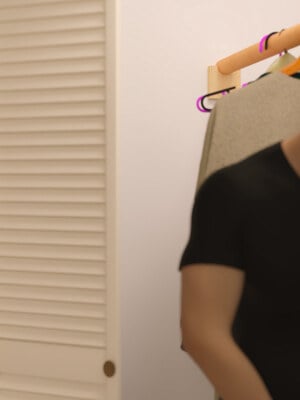 [SaintedName] Resident Dead 1-6 + Short Story_763_6_27