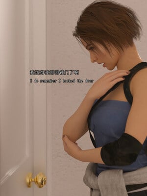 [SaintedName] Resident Dead 1-6 + Short Story_767_6_31