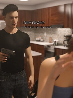 [SaintedName] Resident Dead 1-6 + Short Story_798_6_62