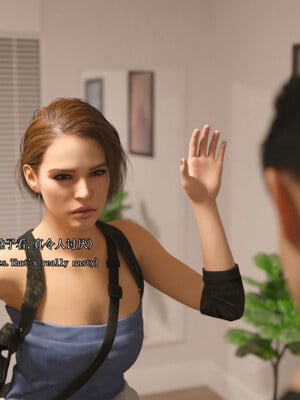 [SaintedName] Resident Dead 1-6 + Short Story_804_6_68