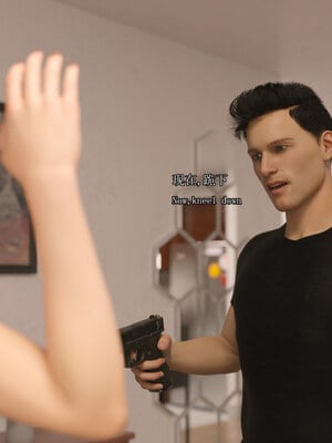 [SaintedName] Resident Dead 1-6 + Short Story_805_6_69