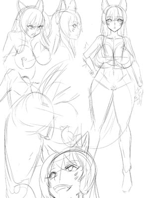 [Merkonig] デルタは負けた (陰の実力者になりたくて!) [中国翻訳]_19_xinl