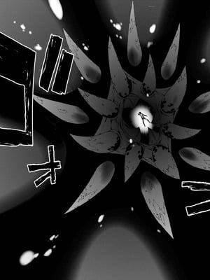 [タカヒロ×戸流ケイ] 獄卒クラーケン 第01巻_039_moeu