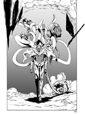 [タカヒロ×戸流ケイ] 獄卒クラーケン 第02巻_062_qiyd