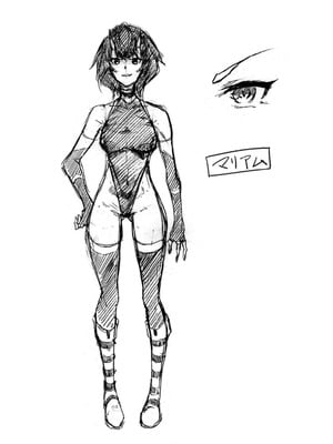 [タカヒロ×戸流ケイ] 獄卒クラーケン 第02巻_078_euft