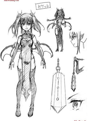 [タカヒロ×戸流ケイ] 獄卒クラーケン 第03巻_130_cxxr