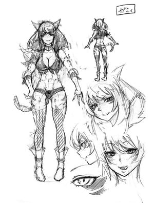 [タカヒロ×戸流ケイ] 獄卒クラーケン 第05巻_062_mppt