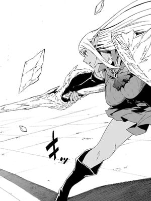 [タカヒロ×戸流ケイ] 獄卒クラーケン 第05巻_180_rcon