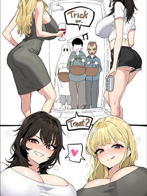 LUXsumildo·抖M母犬日奈委员长的百合调教（蔚蓝档案等同人H·LC整合汉化组）_08_unjt