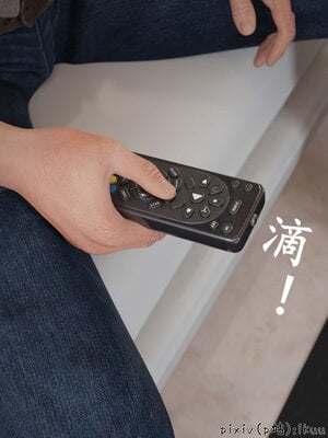 [ikuu]玫瑰的沉沦11_007