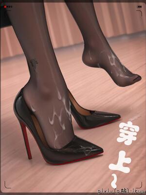 [ikuu]玫瑰的沉沦11_014