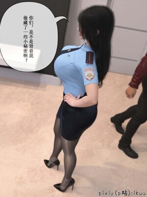 [ikuu]玫瑰的沉沦11_033