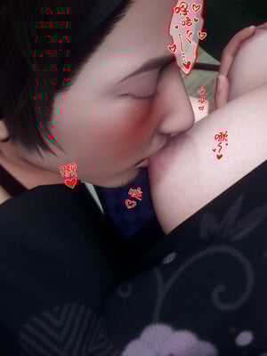 [qmsuzi] 性能力超强的我怎么可能会戴绿帽 日常篇_081