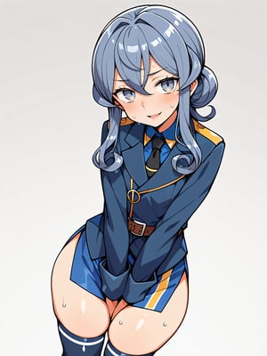 [クロさわ]男の娘Gotlandさん(艦隊これくしょん -艦これ-)