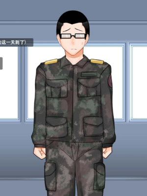 [BlackGG]니 엄마 쩔더라|你媽媽真棒 ~군대편|軍旅篇~ 1~3부[中国翻訳][無修正]_018