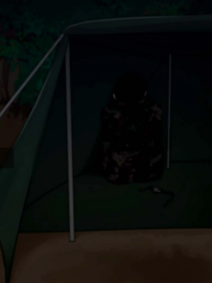 [BlackGG]니 엄마 쩔더라|你媽媽真棒 ~군대편|軍旅篇~ 1~3부[中国翻訳][無修正]_120