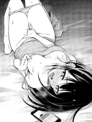 [どじろーブックス (どじろー)] #有料少女【高額支援版】～お金を払うと〇〇してくれる女の子～ [DL版]_49_eikc