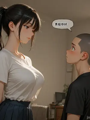 小西的美母教师_00004