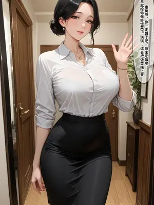 小西的美母教师_00005